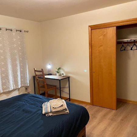 #3 Queensize Bed Bright Room Near New Brunswick Nj Downtown Экстерьер фото
