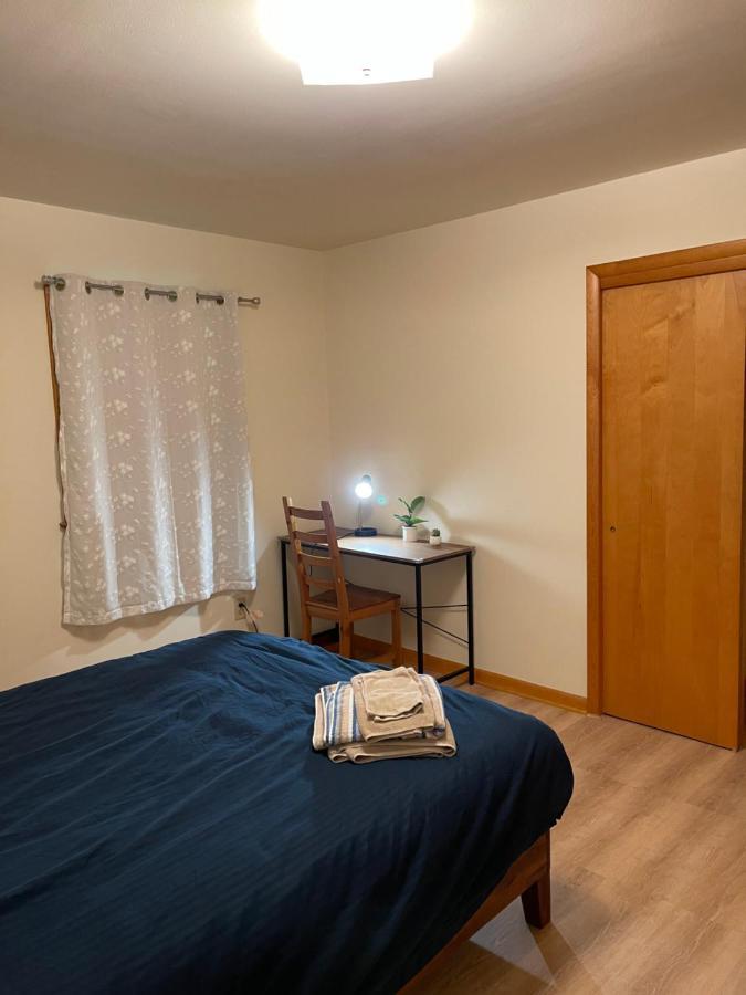 #3 Queensize Bed Bright Room Near New Brunswick Nj Downtown Экстерьер фото